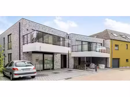 appartement à louer à teralfene pour € 1.300 avec 2 chambres à coucher