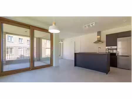 appartement à louer à wilrijk pour € 1.195 avec 2 chambres à coucher