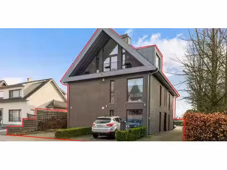appartement à vendre à arendonk pour € 1.250.000 avec 10 chambres à coucher