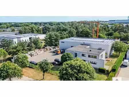 atelier à vendre à lanklaar pour € 1.495.000
