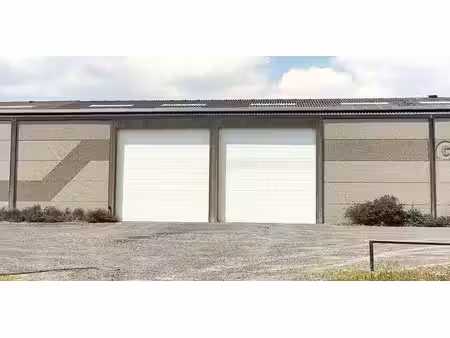 atelier à louer à zandvoorde pour € 1.080