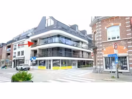 appartement à louer à bilzen pour € 1.300 avec 2 chambres à coucher