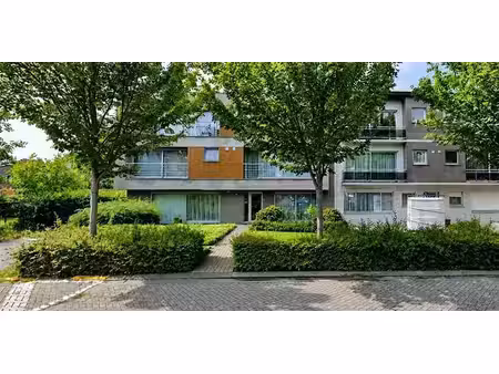 sous option - appartement à louer à brasschaat avec 3 chambres à coucher