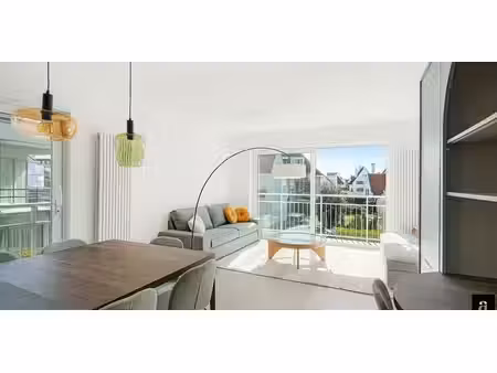 appartement à vendre à duinbergen pour € 645.000 avec 2 chambres à coucher