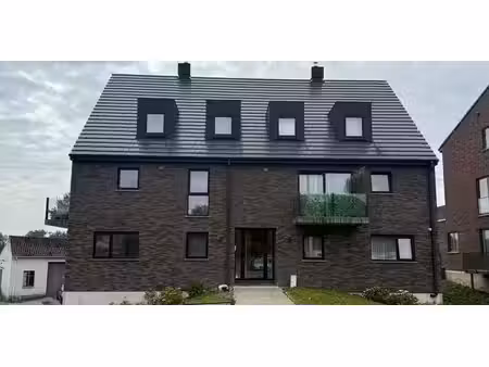 duplex à louer à itterbeek pour € 1.295 avec 2 chambres à coucher