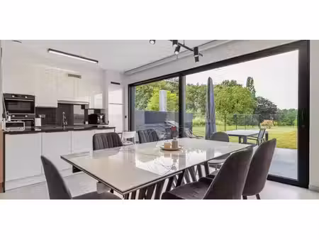 duplex à vendre à gooik pour € 464.000 avec 3 chambres à coucher