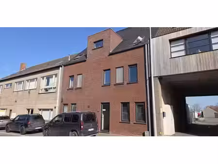 duplex à louer à handzame pour € 660
