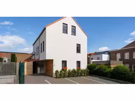 duplex à vendre à landen pour € 449.000 avec 4 chambres à coucher