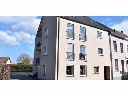 appartement à louer à idegem pour € 740 avec 2 chambres à coucher