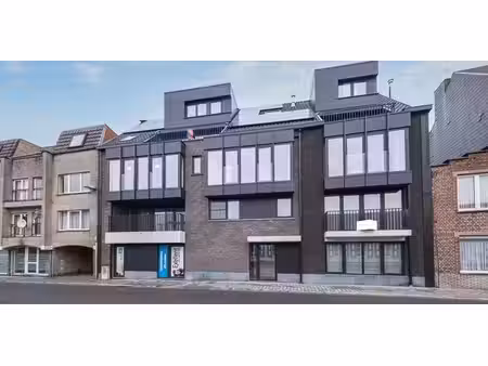 appartement à louer à gistel pour € 700 avec 1 chambre à coucher