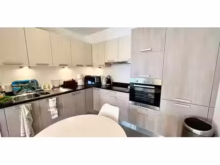 appartement à louer à grez-doiceau pour € 1.250 avec 2 chambres à coucher