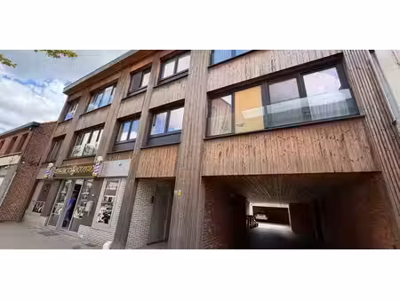 appartement à louer à booischot pour € 695 avec 1 chambre à coucher