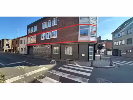 appartement à louer à herentals pour € 750 avec 1 chambre à coucher