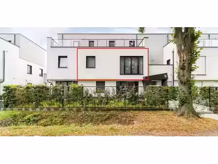 sous option - appartement à louer à herentals avec 1 chambre à coucher