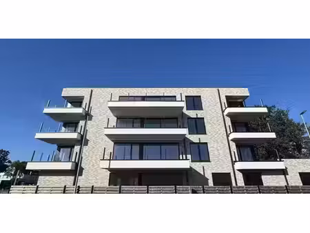appartement à louer à heusden pour € 1.150 avec 1 chambre à coucher