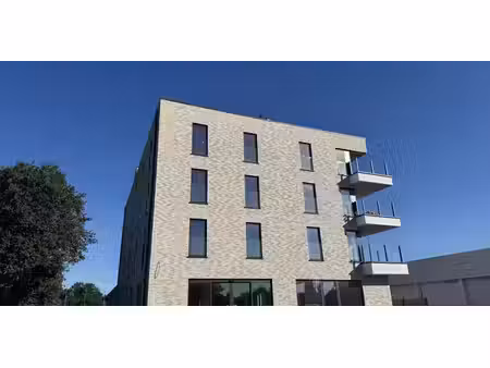 appartement à louer à heusden pour € 1.250 avec 2 chambres à coucher