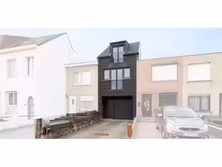 immeuble d'appartements à vendre à sint-michiels pour € 600.000 avec 2 chambres à coucher