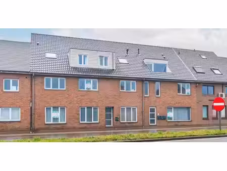 immeuble d'appartements à vendre à houthalen pour € 1.295.000 avec 13 chambres à coucher
