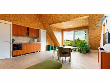 immeuble d'appartements à vendre à lebbeke pour € 465.000 avec 5 chambres à coucher