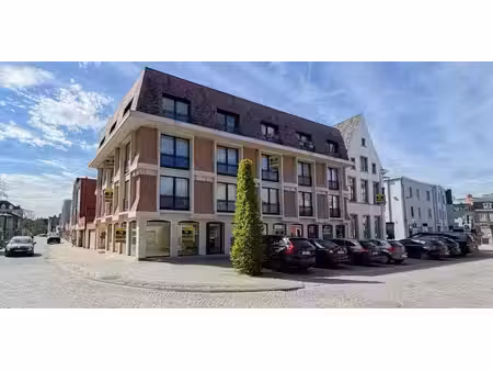 immeuble d'appartements à vendre à oudenaarde pour € 1.784.000 avec 12 chambres à coucher