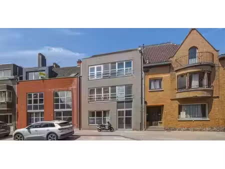immeuble d'appartements à vendre à oudenburg pour € 459.000 avec 6 chambres à coucher