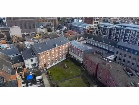 immeuble d'appartements à vendre à sint-truiden pour € 1.988.750
