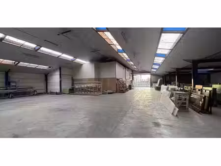 bâtiment d’entreprise à louer à ardooie pour € 3.950