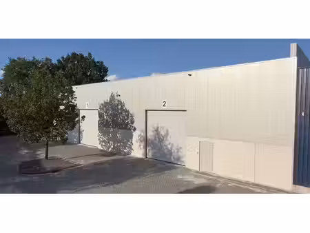 bâtiment d’entreprise à louer à beerse pour € 4.250