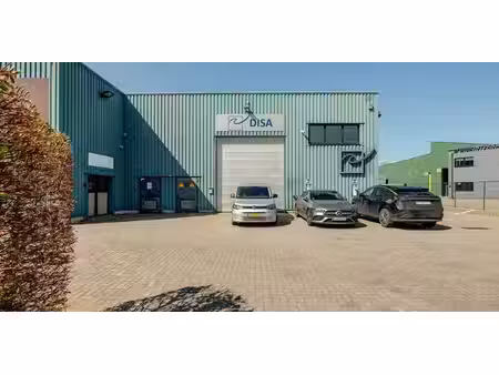 bâtiment d’entreprise à vendre à beerse pour € 1.595.000