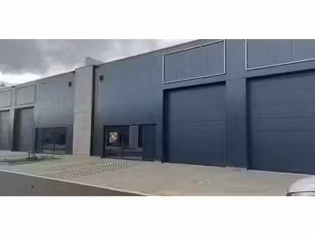 bâtiment d’entreprise à louer à genk pour € 1.245