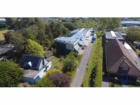bâtiment d’entreprise à vendre à gavere pour € 1.925.000