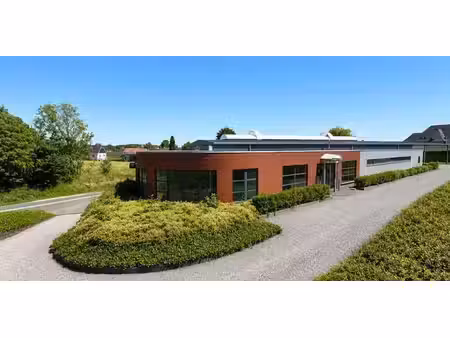 bâtiment d’entreprise à vendre à landen pour € 1.375.000