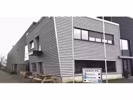 bâtiment d’entreprise à louer à olen pour € 2.533