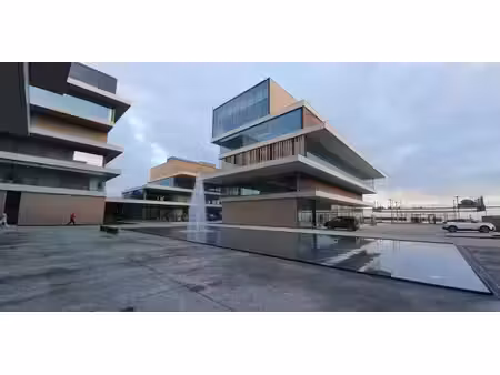 bâtiment d’entreprise à louer à oostkamp pour € 4.654