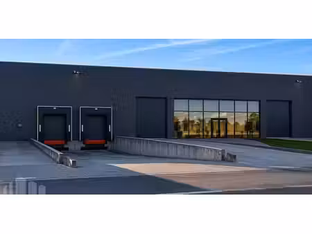 bâtiment d’entreprise à vendre à temse pour € 1.272.150