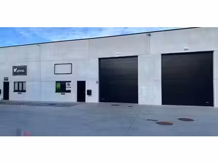 bâtiment d’entreprise à louer à beveren pour € 1.130