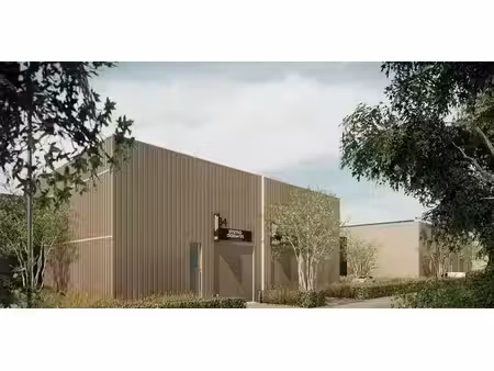 bâtiment d’entreprise à louer à westerlo pour € 1.250