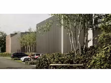 bâtiment d’entreprise à vendre à westerlo pour € 1.638.980