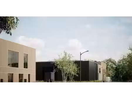 bâtiment d’entreprise à vendre à westerlo pour € 1.747.200