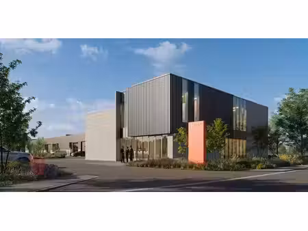 bâtiment d’entreprise à vendre à tisselt pour € 1.294.000