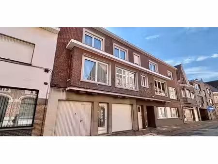 appartement à louer à izegem pour € 695 avec 1 chambre à coucher