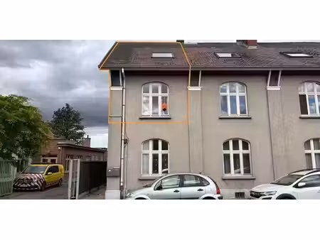 appartement à louer à ruien pour € 645 avec 1 chambre à coucher