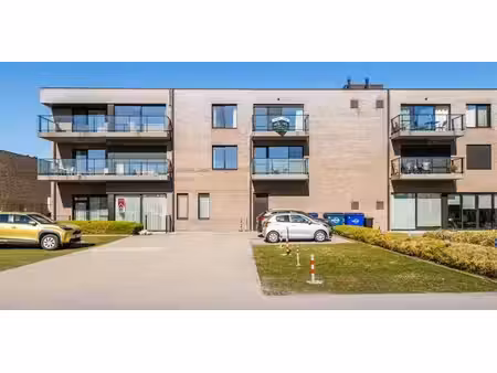 appartement pour retraités à louer à rupelmonde pour € 1.170 avec 1 chambre à coucher