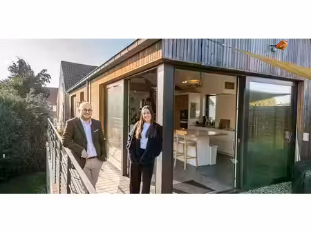sous option - loft à vendre à archennes avec 6 chambres à coucher