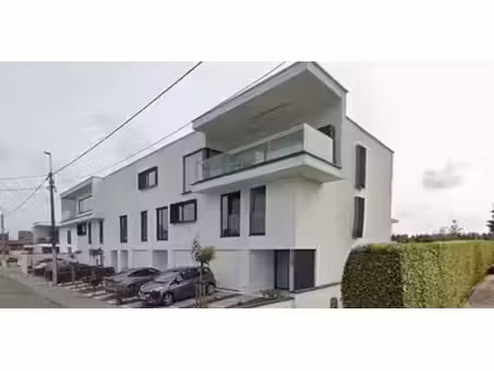 penthouse à louer à steenhuffel pour € 1.300 avec 2 chambres à coucher