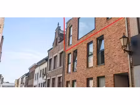 appartement à louer à maaseik pour € 1.300