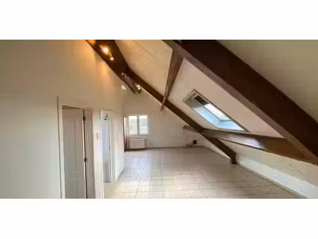 sous option - appartement à louer à opoeteren avec 1 chambre à coucher