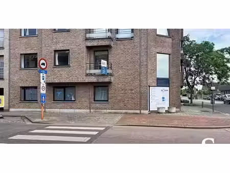 appartement à louer à maldegem pour € 750 avec 2 chambres à coucher