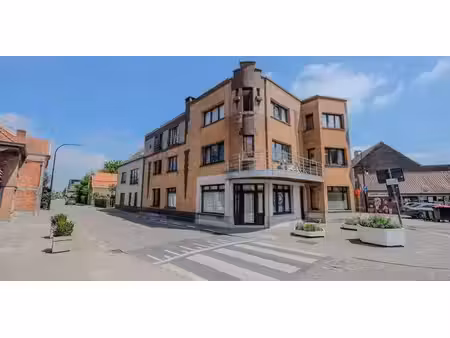 appartement à louer à adegem pour € 650 avec 1 chambre à coucher