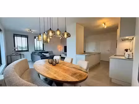 appartement à louer à oostmalle pour € 1.230 avec 3 chambres à coucher